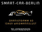 SmartCarBerlin